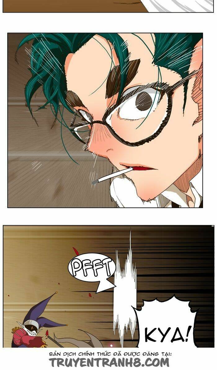 Chúa Tể Học Đường Chapter 240 - Trang 2