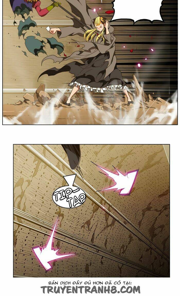 Chúa Tể Học Đường Chapter 240 - Trang 2