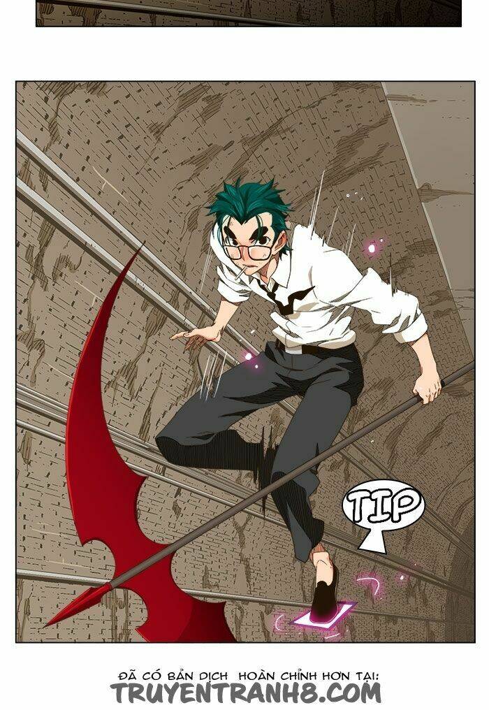 Chúa Tể Học Đường Chapter 240 - Trang 2