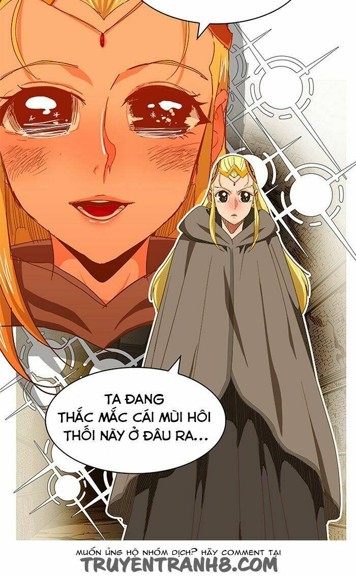 Chúa Tể Học Đường Chapter 240 - Trang 2