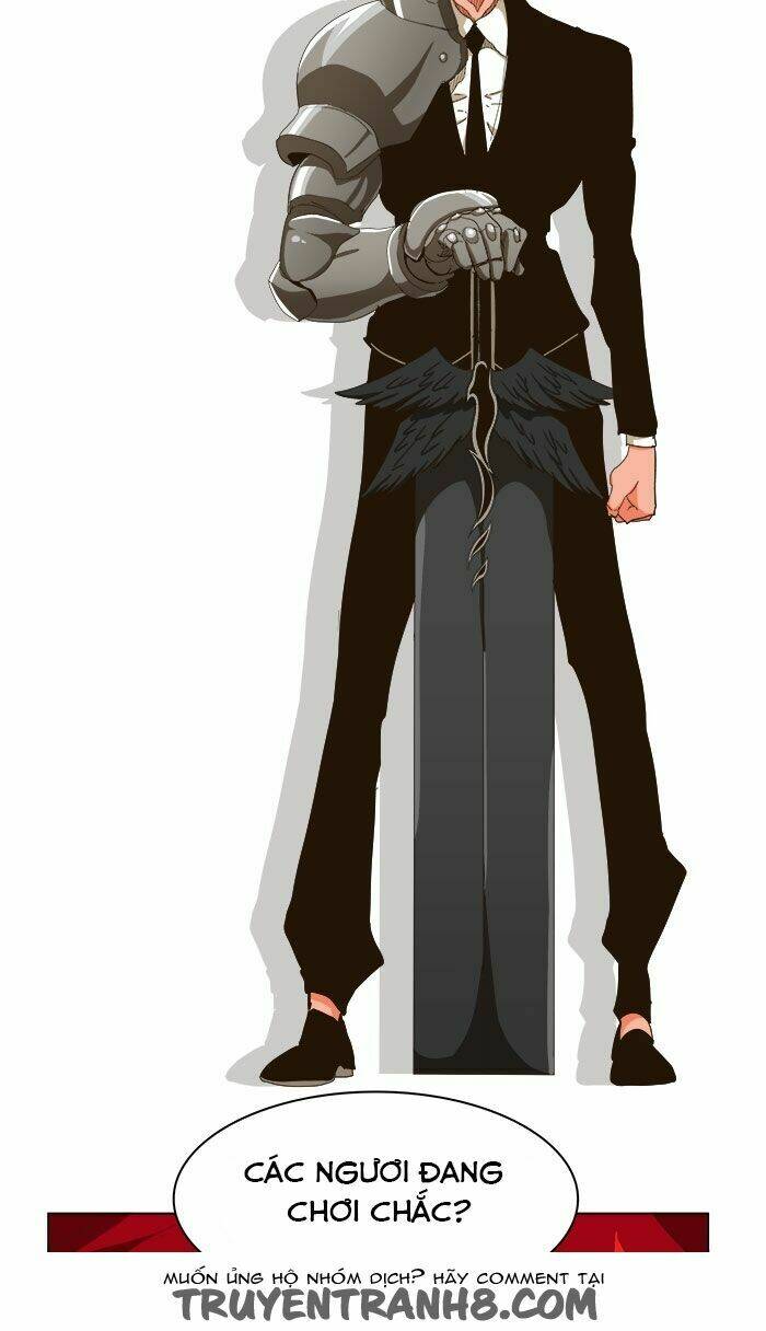 Chúa Tể Học Đường Chapter 240 - Trang 2