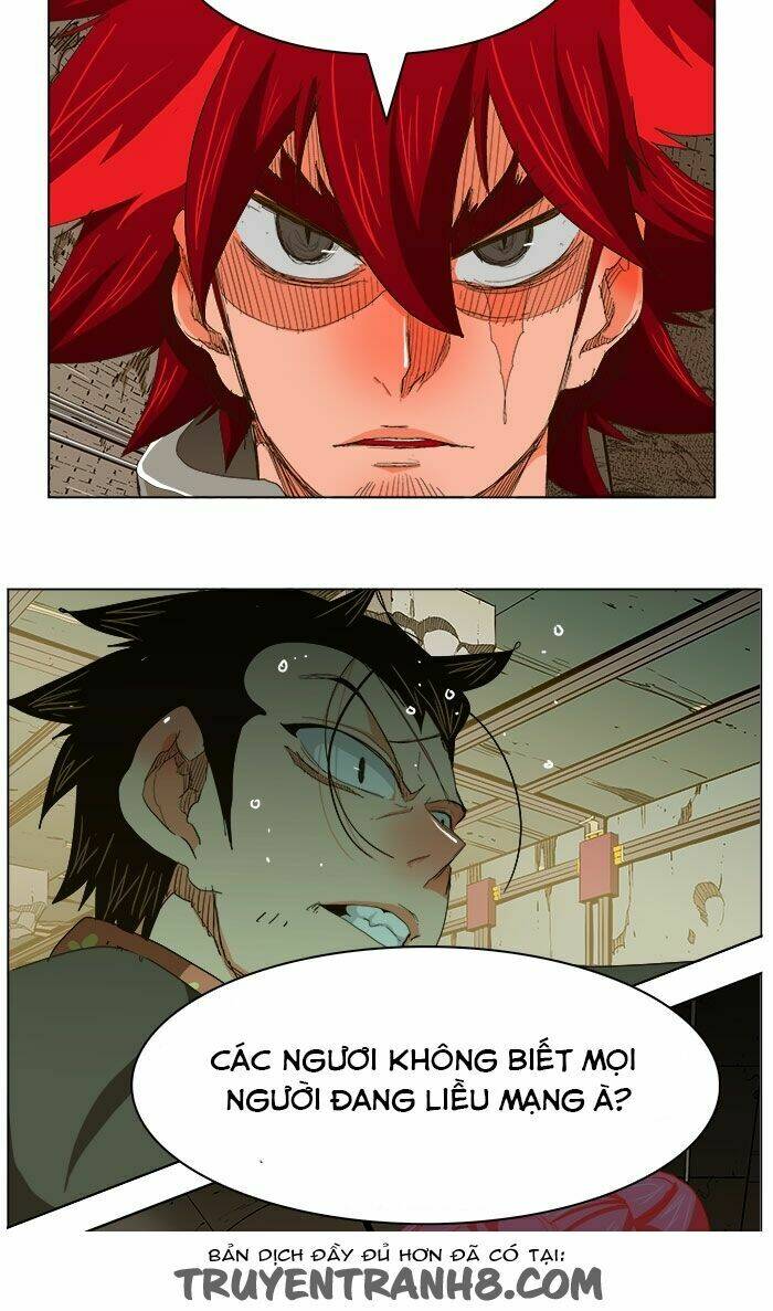 Chúa Tể Học Đường Chapter 240 - Trang 2