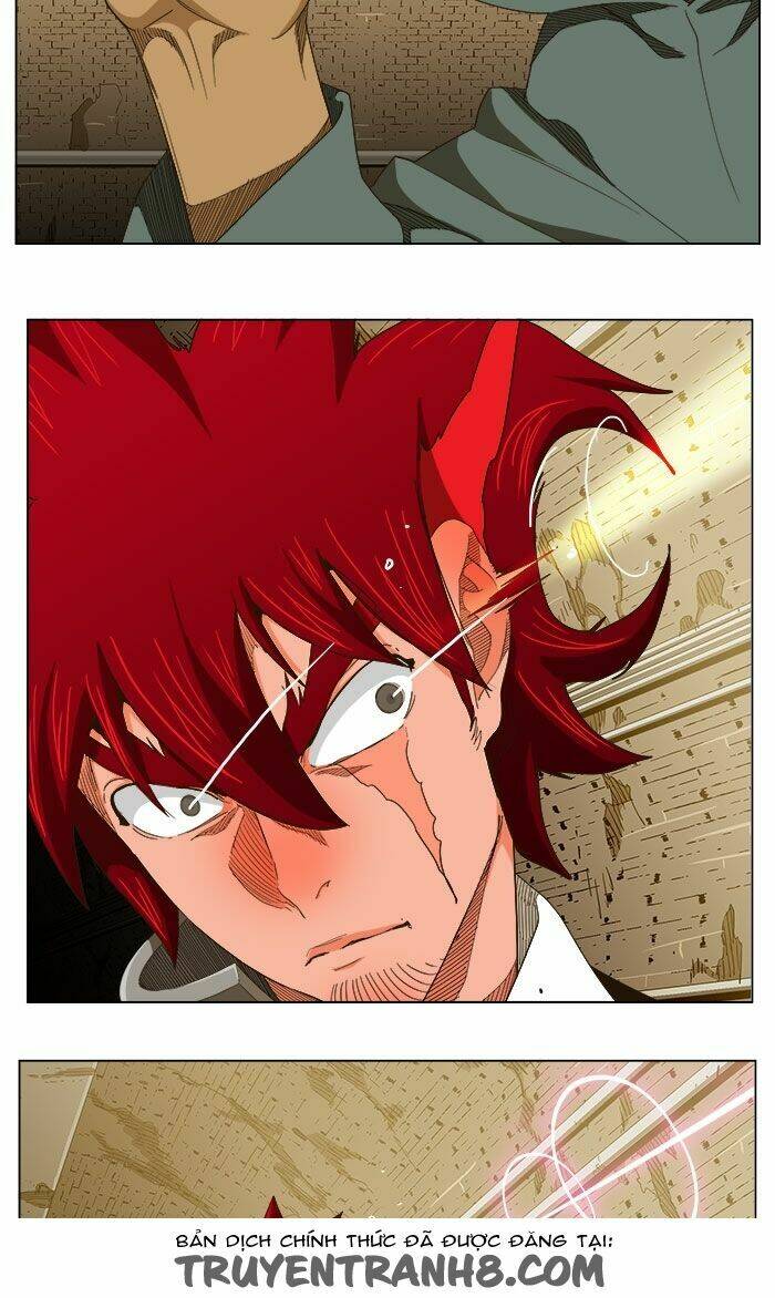 Chúa Tể Học Đường Chapter 240 - Trang 2