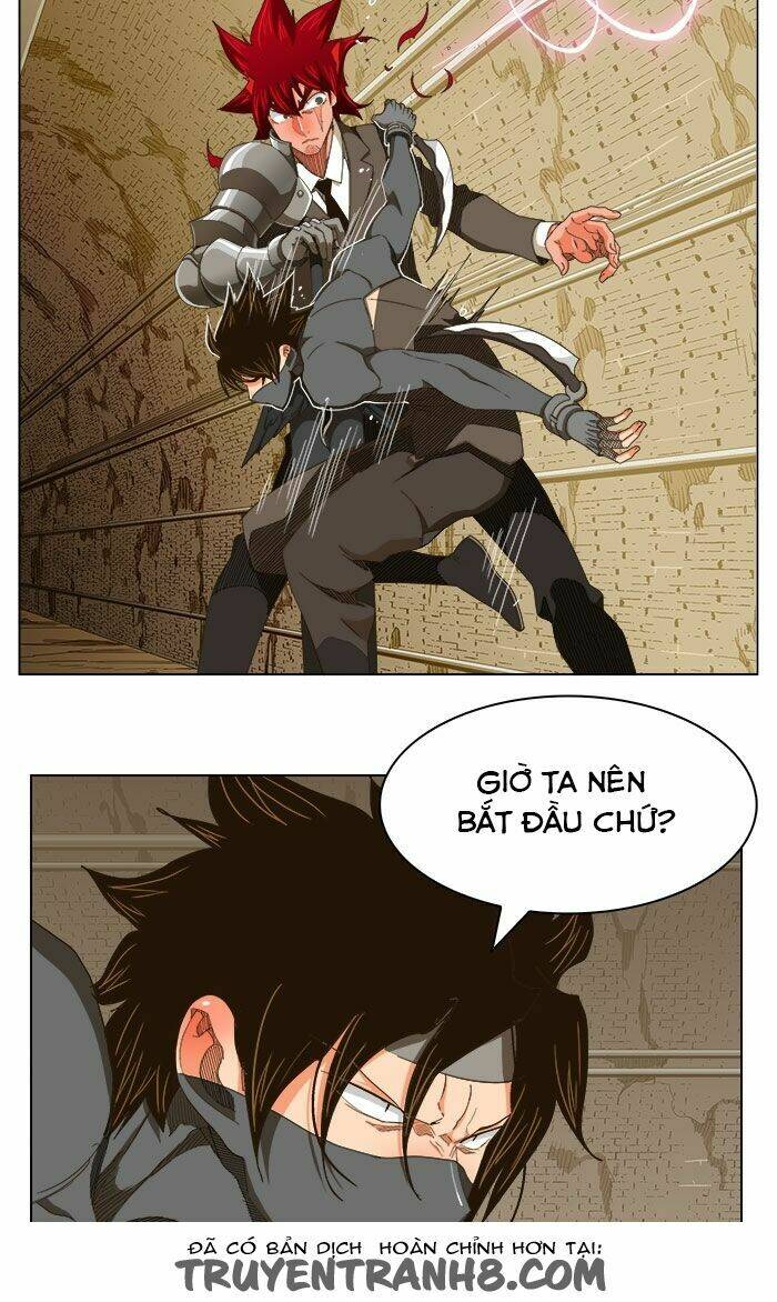 Chúa Tể Học Đường Chapter 240 - Trang 2