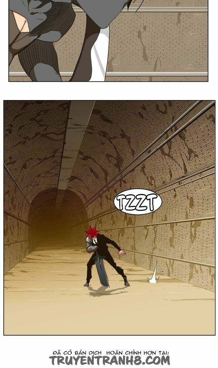 Chúa Tể Học Đường Chapter 240 - Trang 2