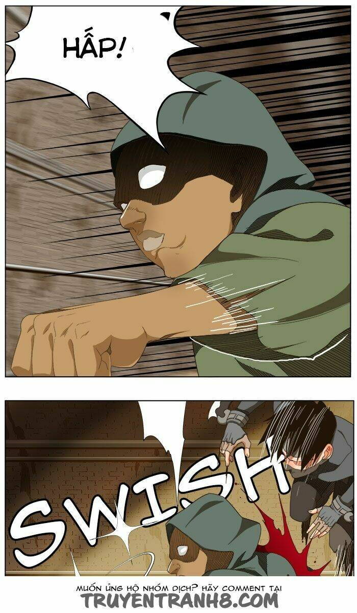 Chúa Tể Học Đường Chapter 240 - Trang 2