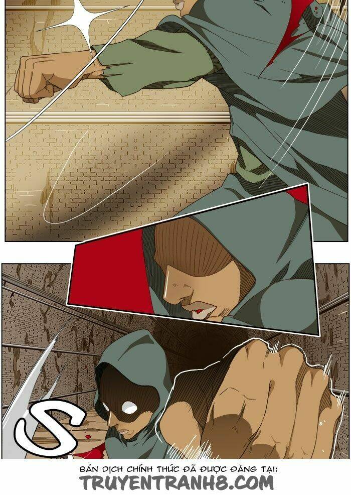 Chúa Tể Học Đường Chapter 240 - Trang 2