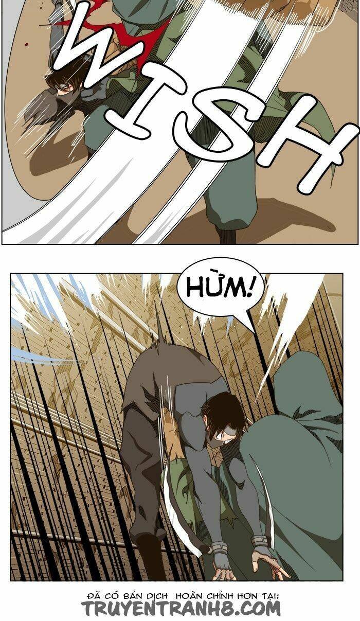 Chúa Tể Học Đường Chapter 240 - Trang 2