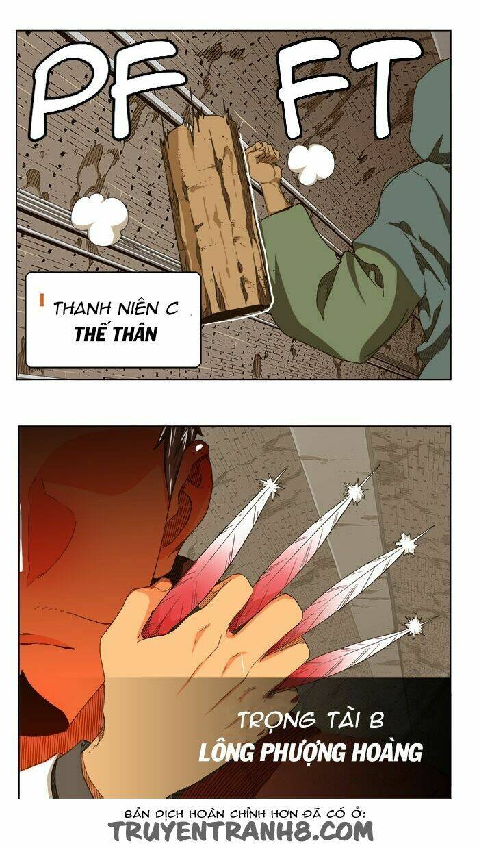 Chúa Tể Học Đường Chapter 240 - Trang 2