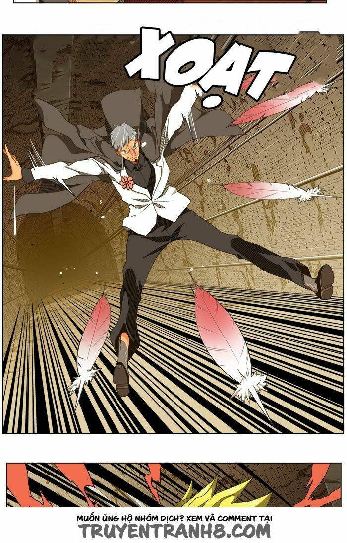 Chúa Tể Học Đường Chapter 240 - Trang 2