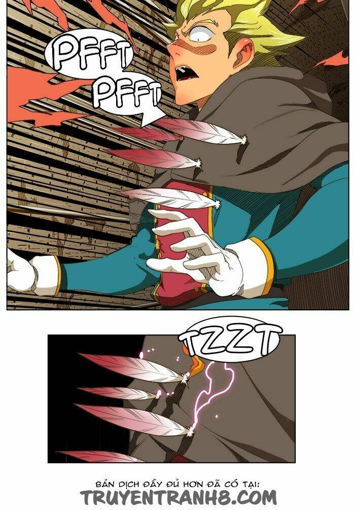 Chúa Tể Học Đường Chapter 240 - Trang 2