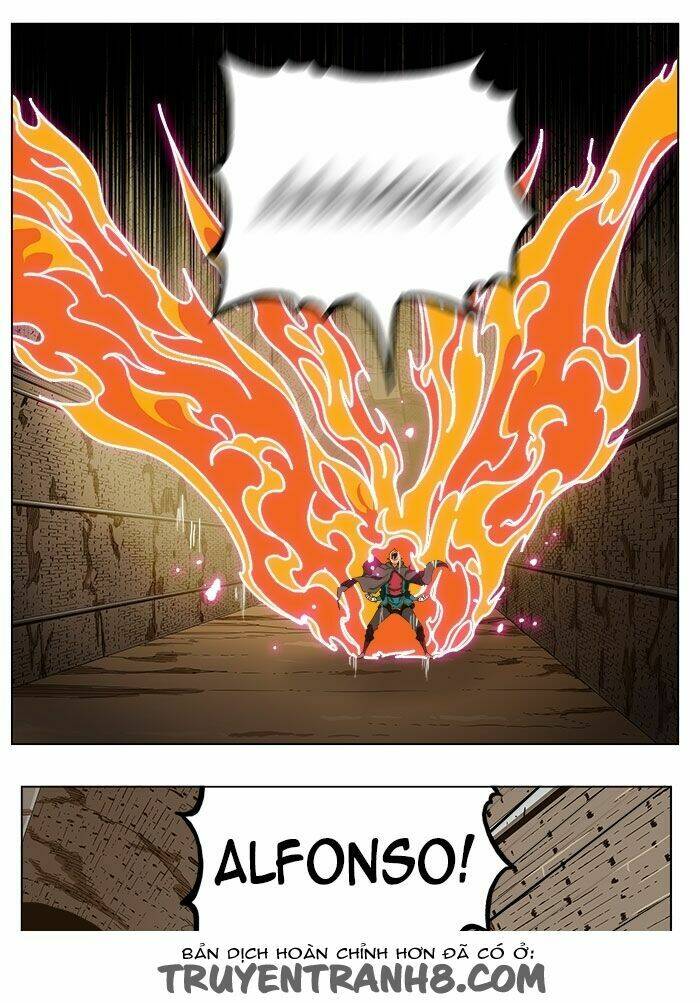 Chúa Tể Học Đường Chapter 240 - Trang 2