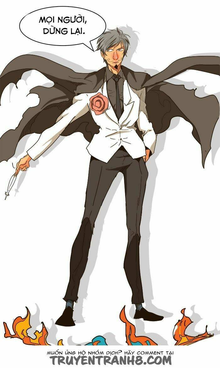 Chúa Tể Học Đường Chapter 240 - Trang 2