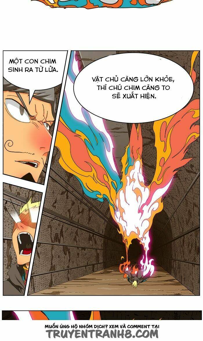 Chúa Tể Học Đường Chapter 240 - Trang 2