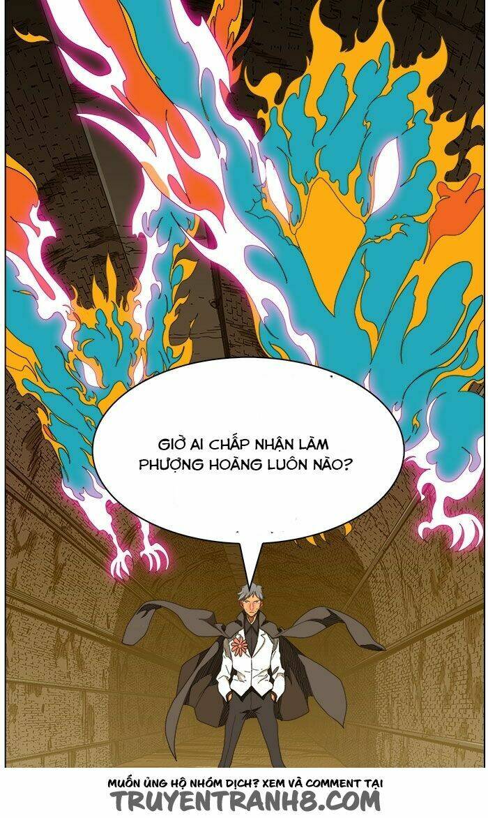 Chúa Tể Học Đường Chapter 240 - Trang 2