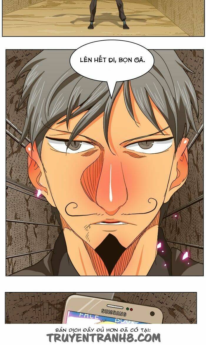 Chúa Tể Học Đường Chapter 240 - Trang 2