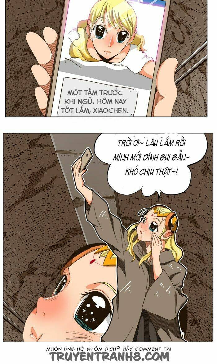 Chúa Tể Học Đường Chapter 240 - Trang 2