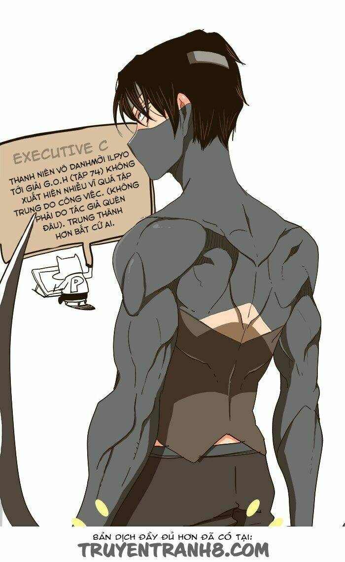 Chúa Tể Học Đường Chapter 240 - Trang 2