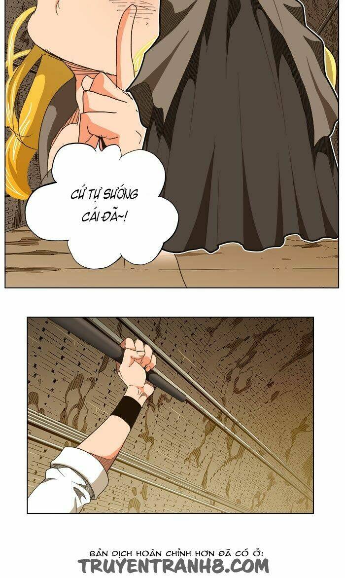 Chúa Tể Học Đường Chapter 240 - Trang 2