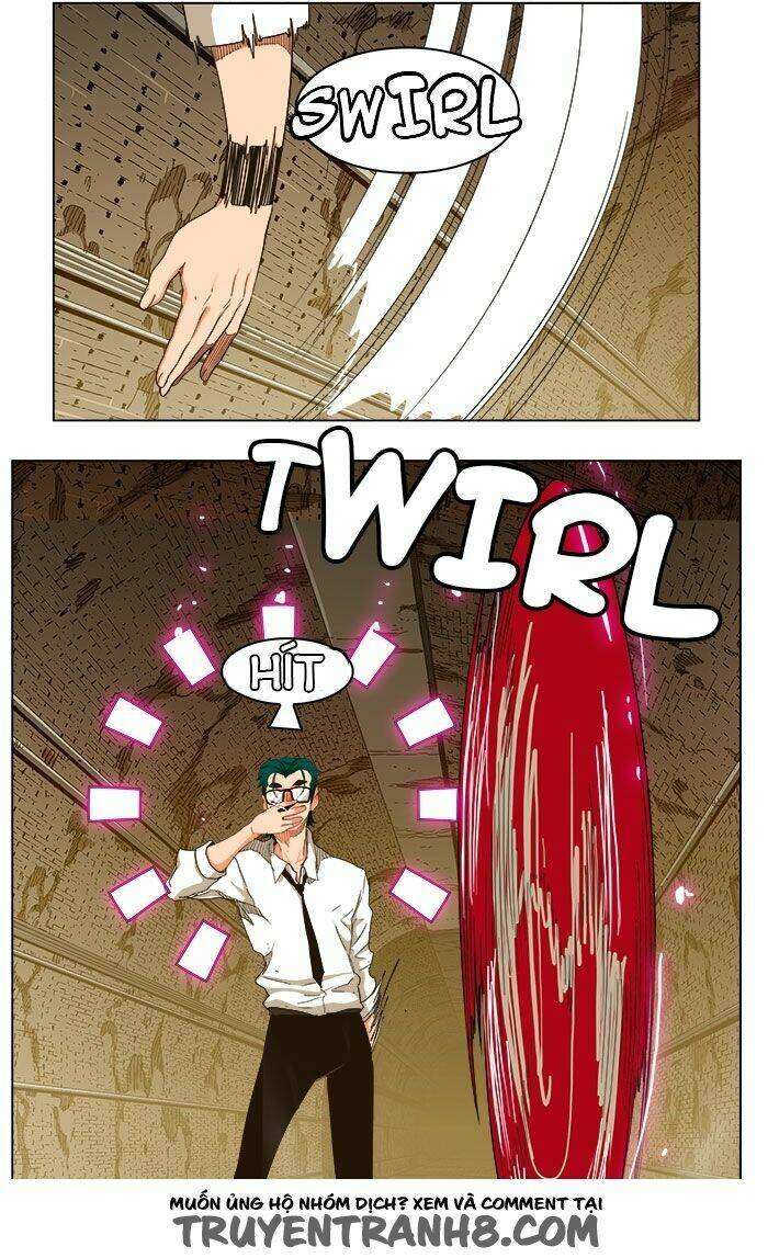 Chúa Tể Học Đường Chapter 240 - Trang 2