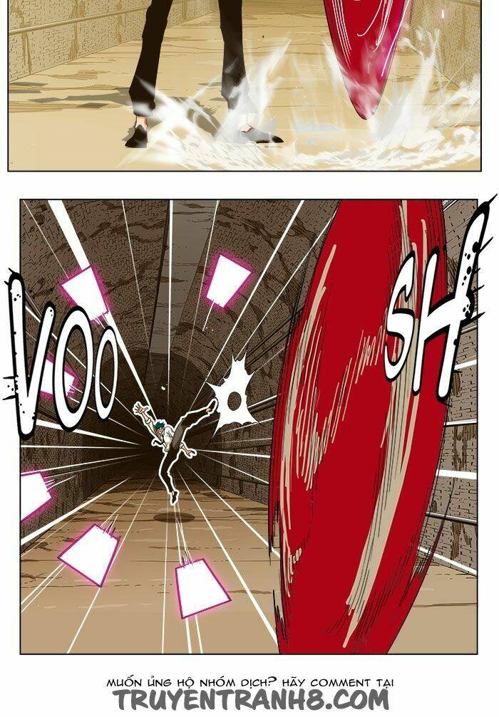 Chúa Tể Học Đường Chapter 240 - Trang 2