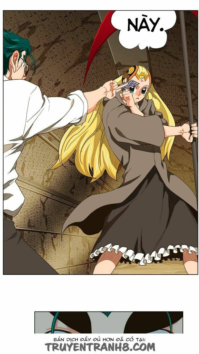 Chúa Tể Học Đường Chapter 240 - Trang 2