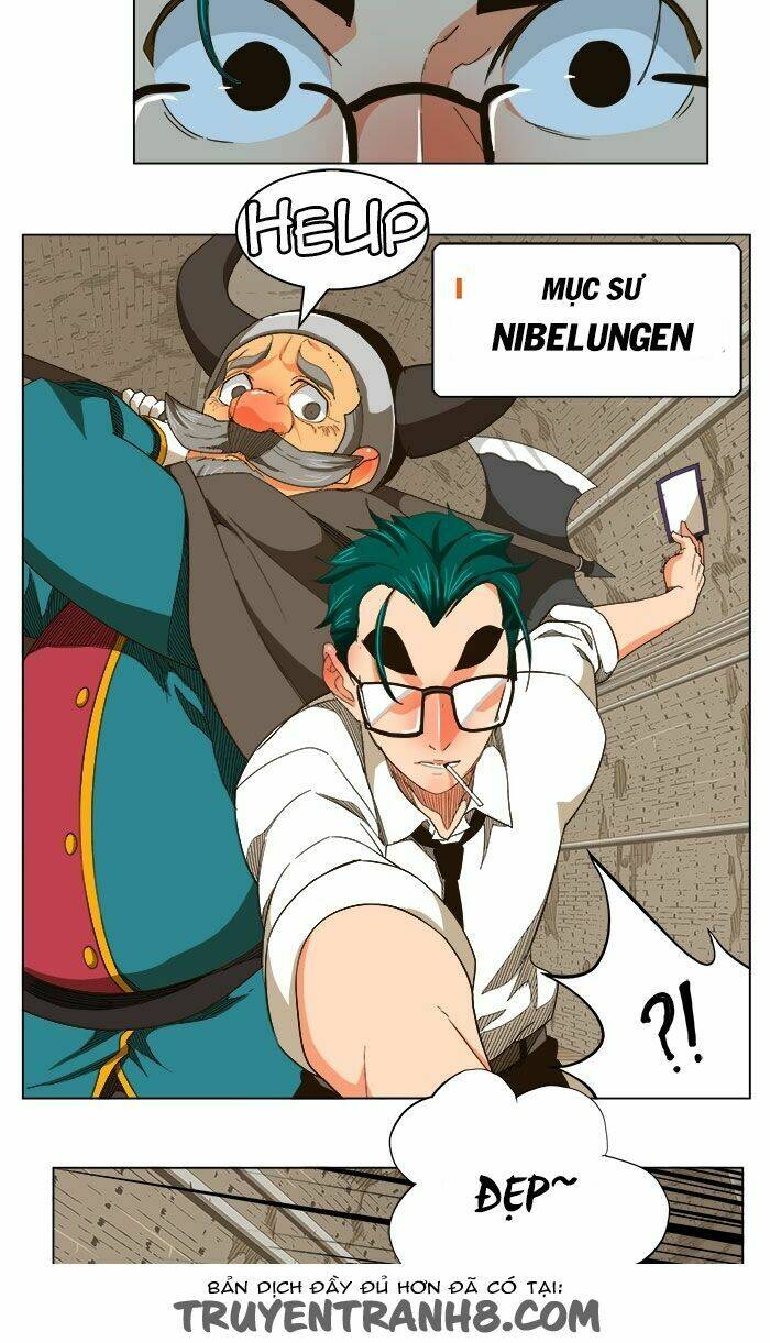 Chúa Tể Học Đường Chapter 240 - Trang 2