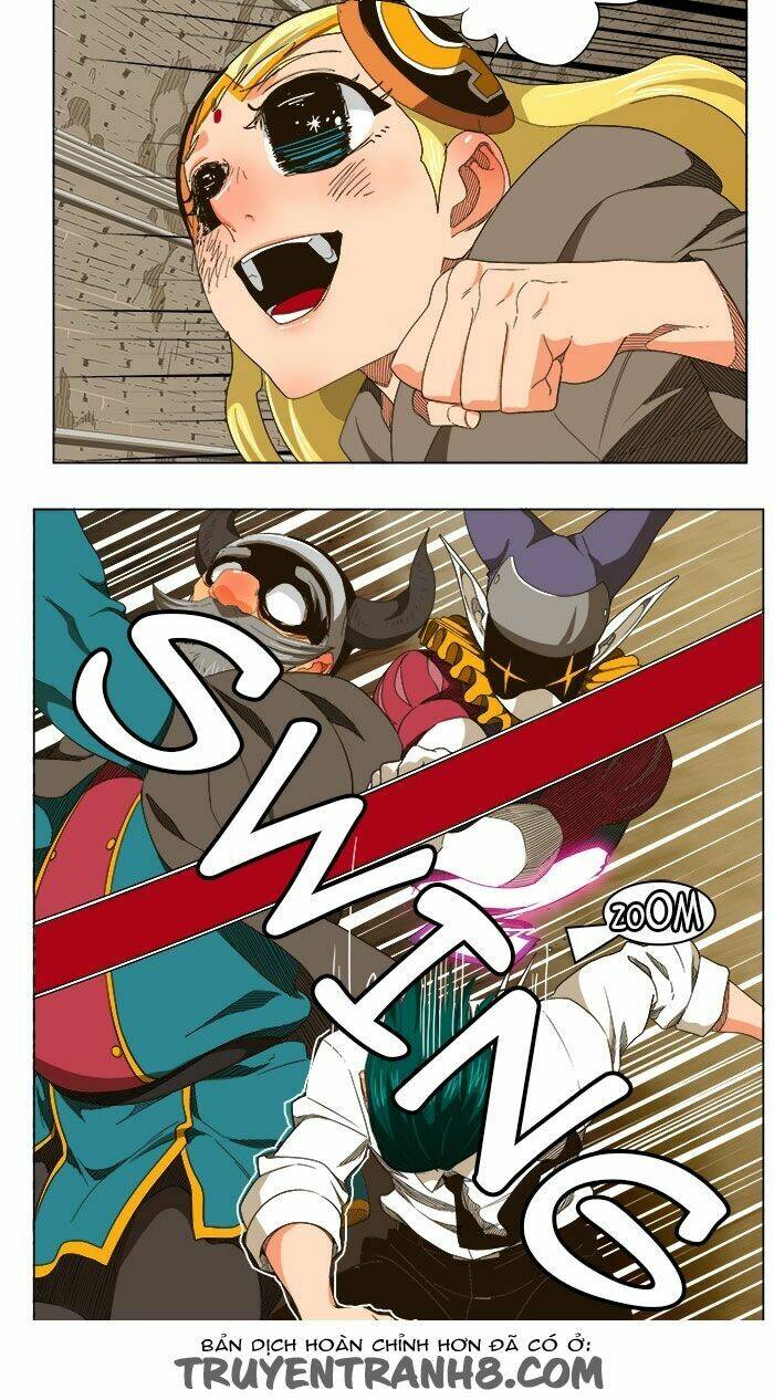 Chúa Tể Học Đường Chapter 240 - Trang 2