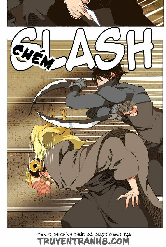 Chúa Tể Học Đường Chapter 240 - Trang 2