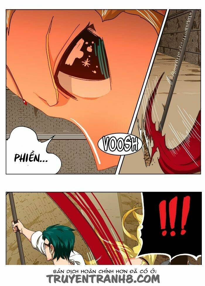 Chúa Tể Học Đường Chapter 240 - Trang 2