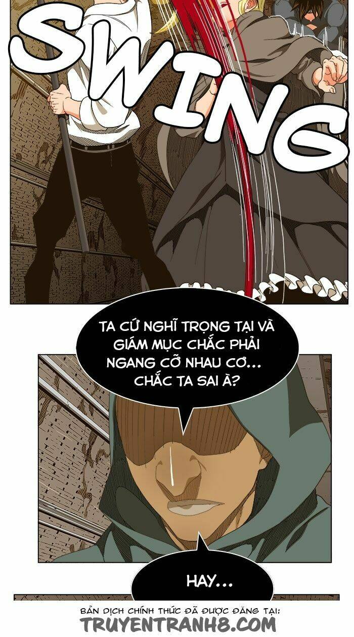 Chúa Tể Học Đường Chapter 240 - Trang 2