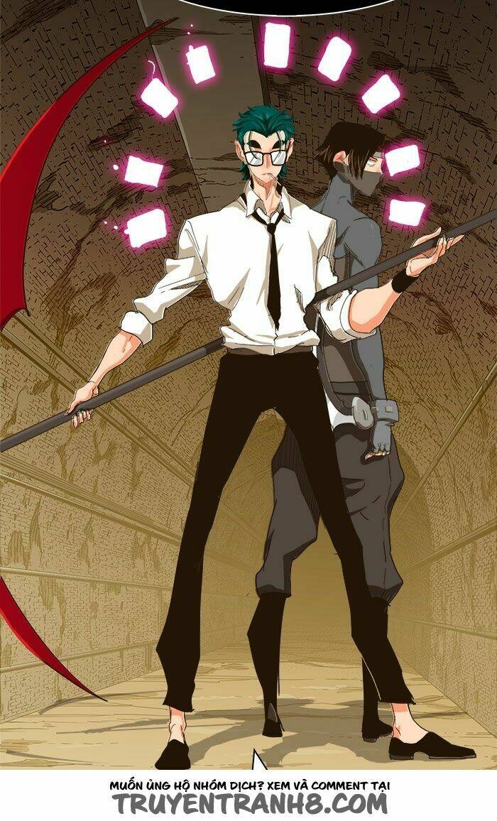 Chúa Tể Học Đường Chapter 240 - Trang 2