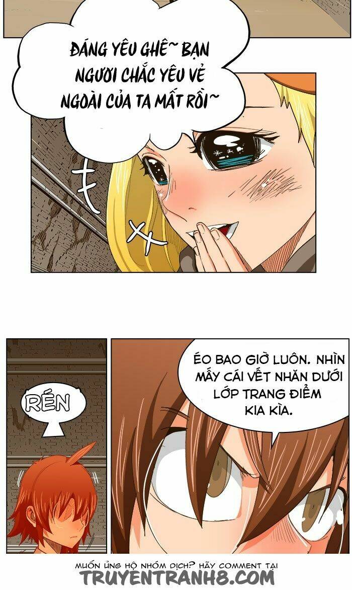 Chúa Tể Học Đường Chapter 240 - Trang 2