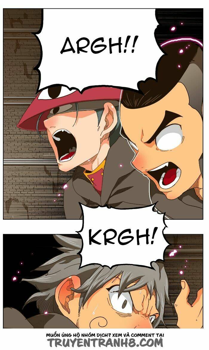 Chúa Tể Học Đường Chapter 241 - Trang 2