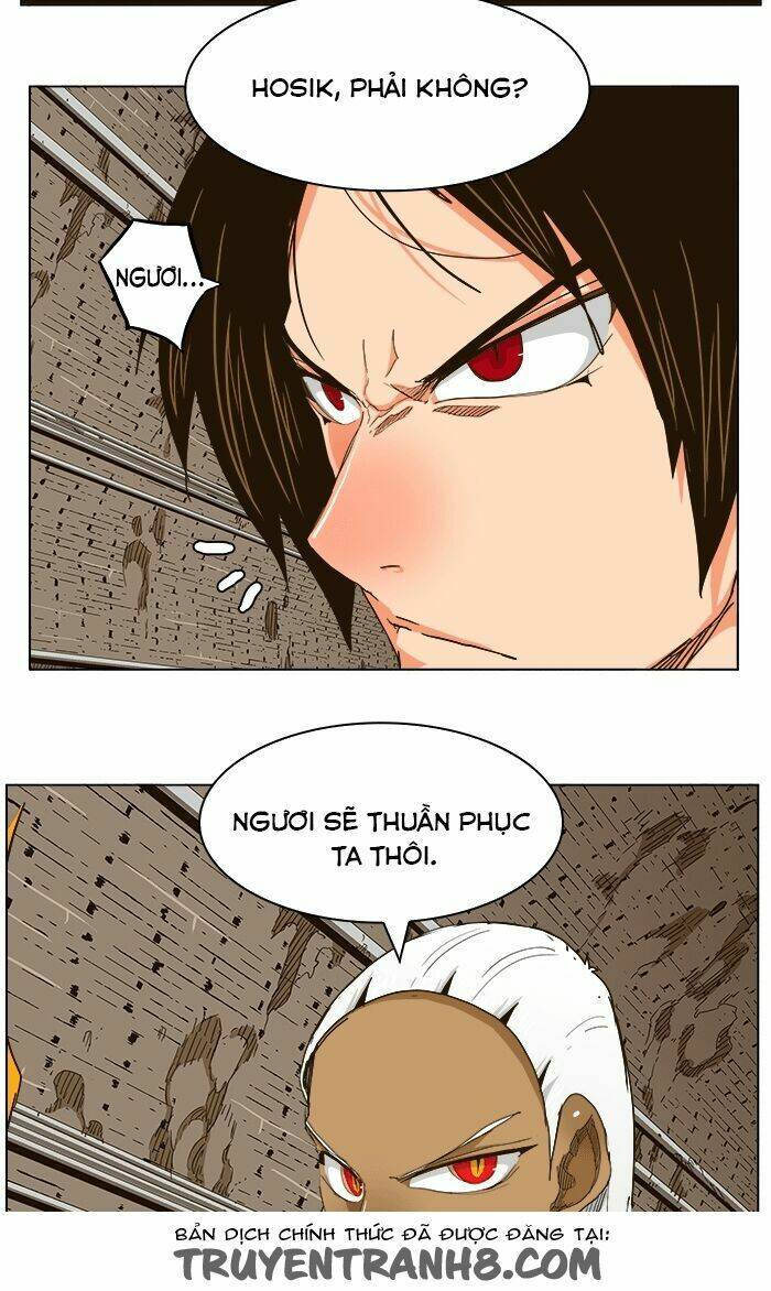 Chúa Tể Học Đường Chapter 241 - Trang 2