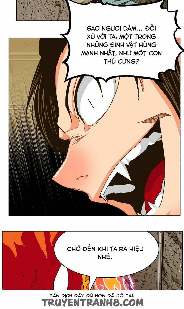 Chúa Tể Học Đường Chapter 241 - Trang 2