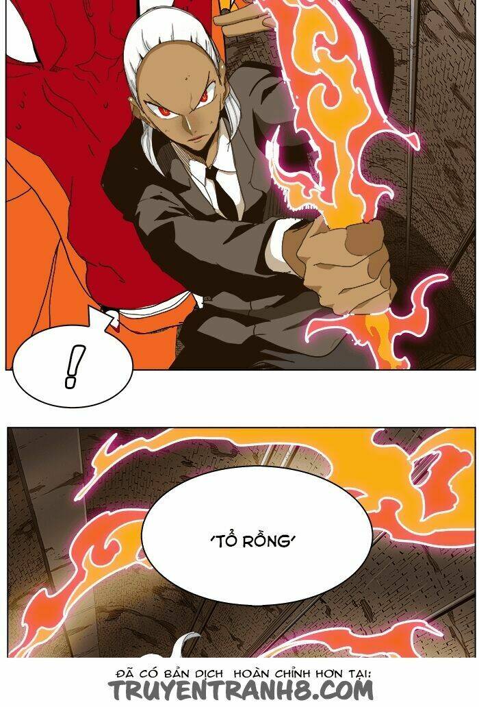 Chúa Tể Học Đường Chapter 241 - Trang 2