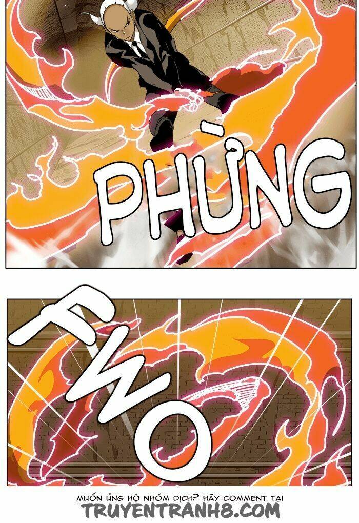 Chúa Tể Học Đường Chapter 241 - Trang 2