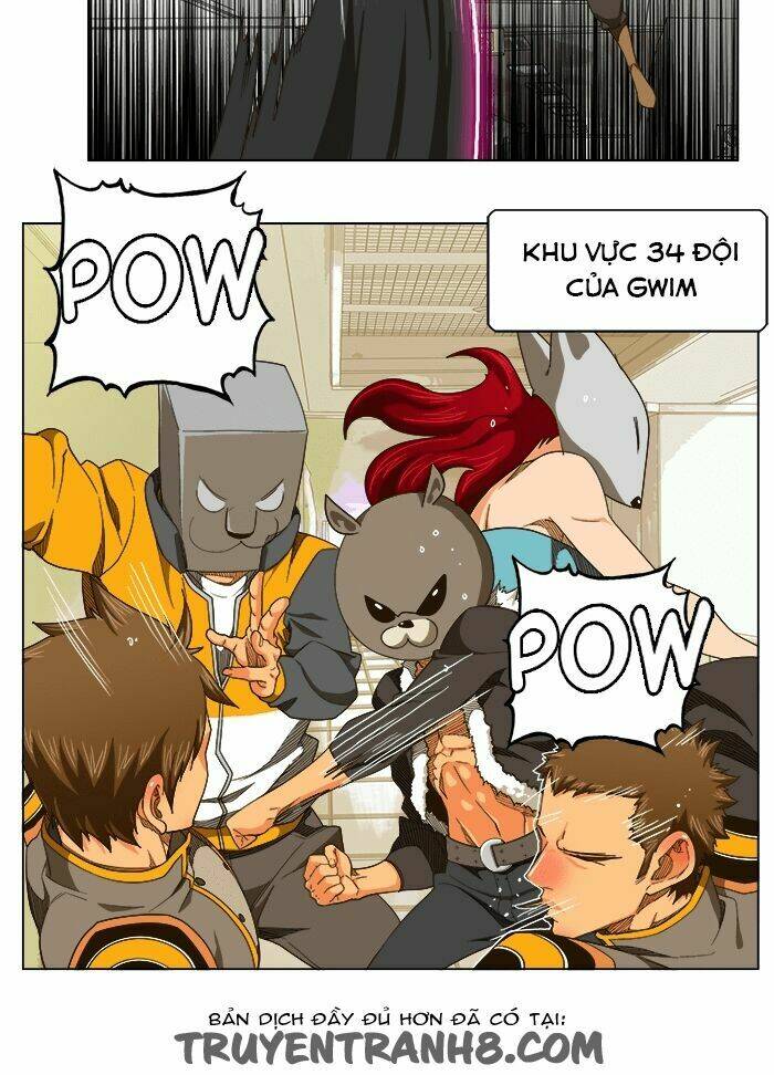 Chúa Tể Học Đường Chapter 241 - Trang 2