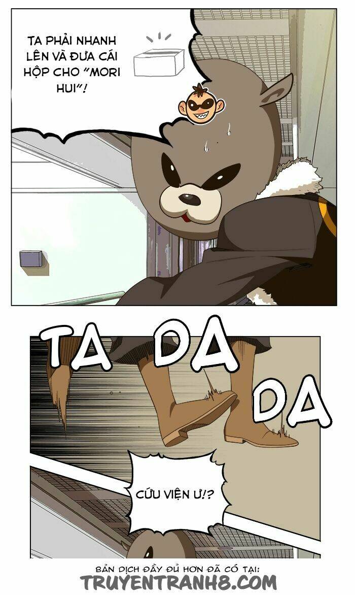 Chúa Tể Học Đường Chapter 241 - Trang 2