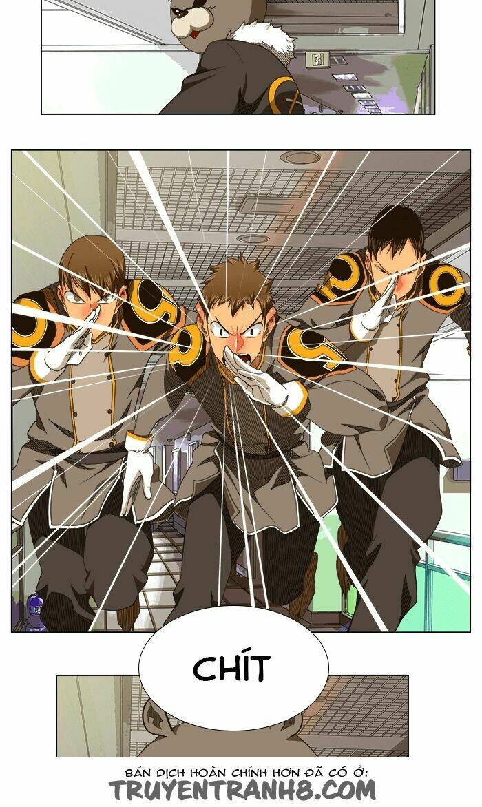 Chúa Tể Học Đường Chapter 241 - Trang 2