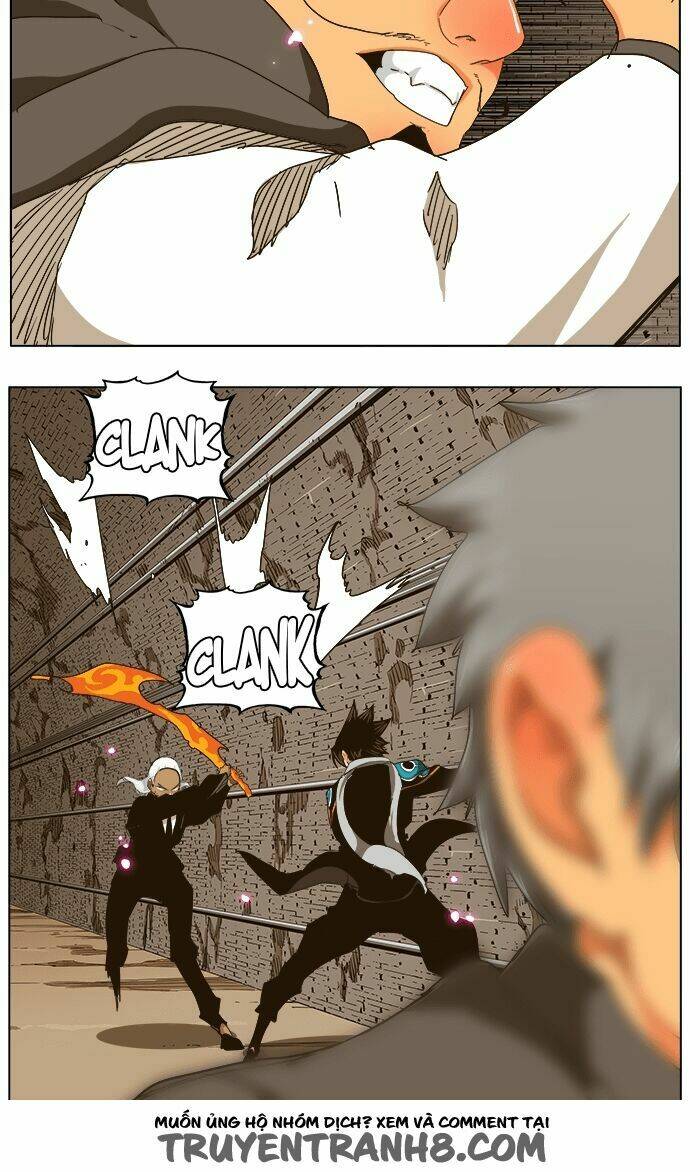 Chúa Tể Học Đường Chapter 241 - Trang 2