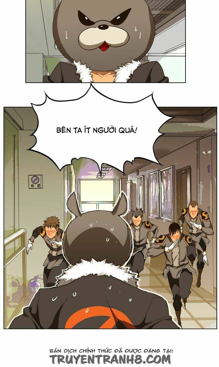 Chúa Tể Học Đường Chapter 241 - Trang 2