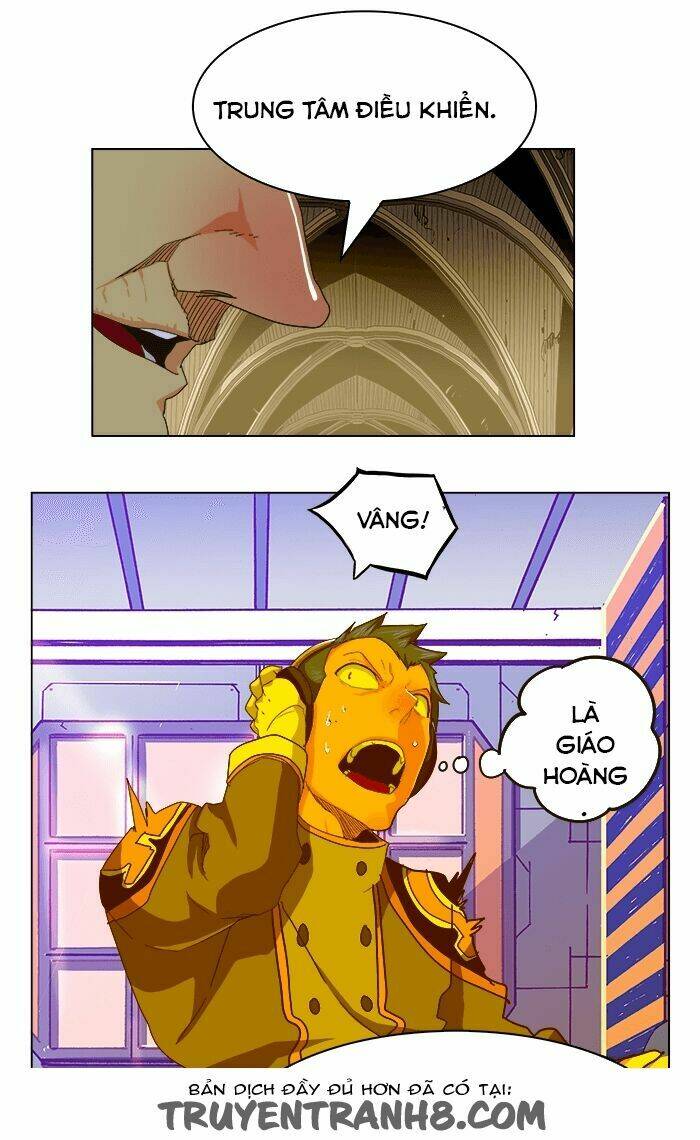 Chúa Tể Học Đường Chapter 241 - Trang 2