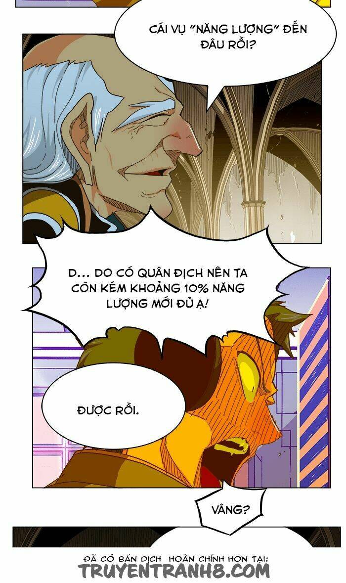 Chúa Tể Học Đường Chapter 241 - Trang 2