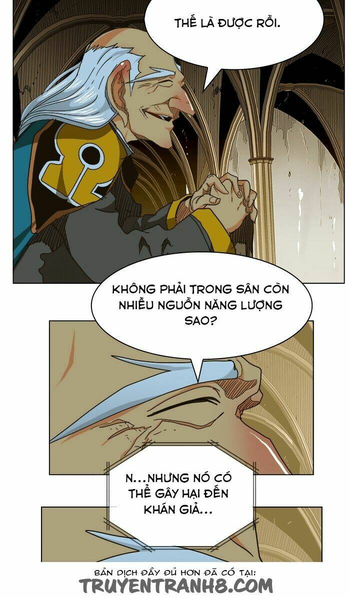 Chúa Tể Học Đường Chapter 241 - Trang 2