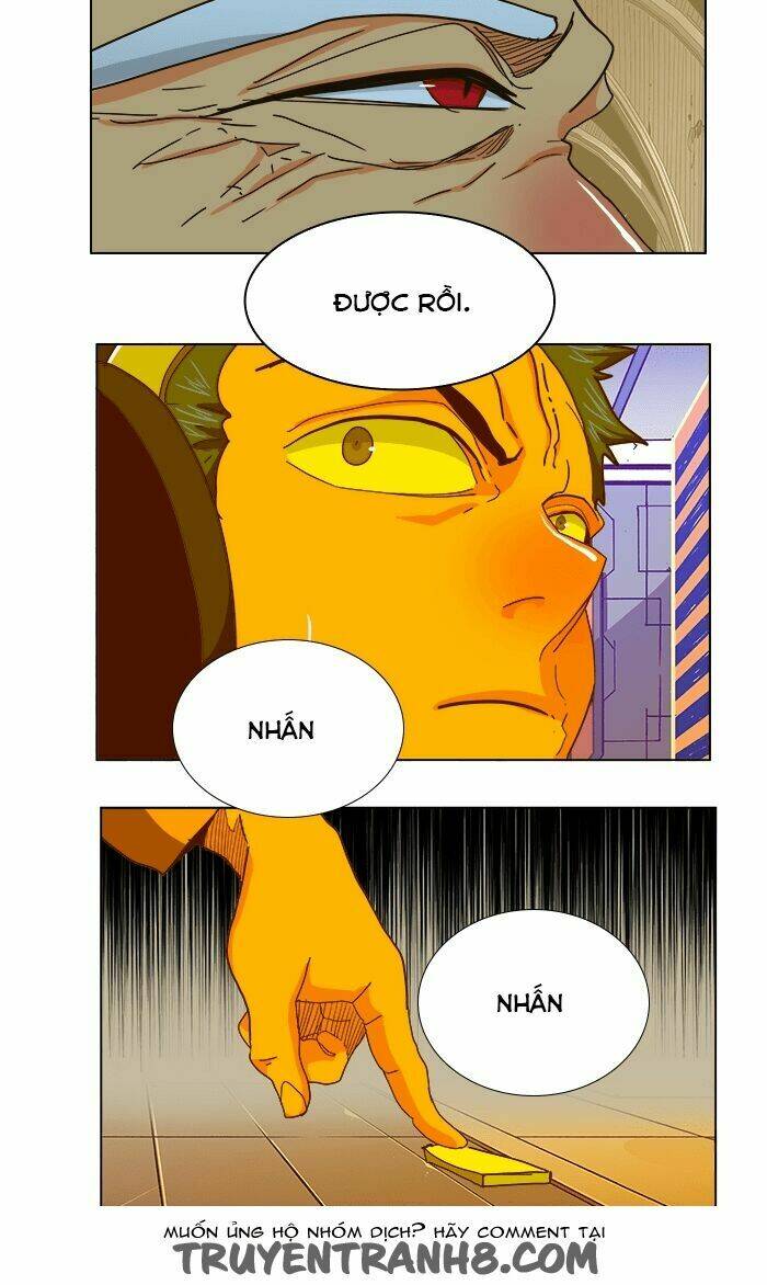 Chúa Tể Học Đường Chapter 241 - Trang 2
