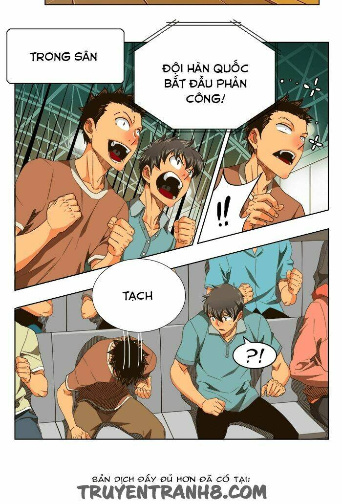 Chúa Tể Học Đường Chapter 241 - Trang 2