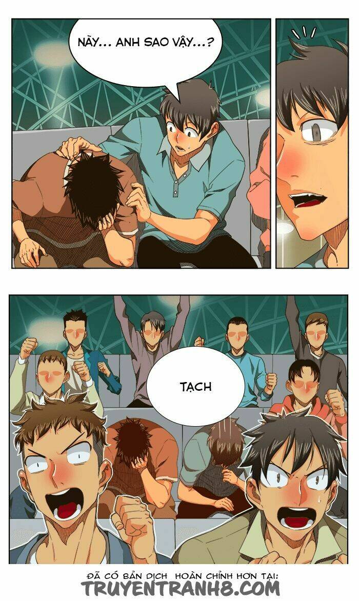 Chúa Tể Học Đường Chapter 241 - Trang 2