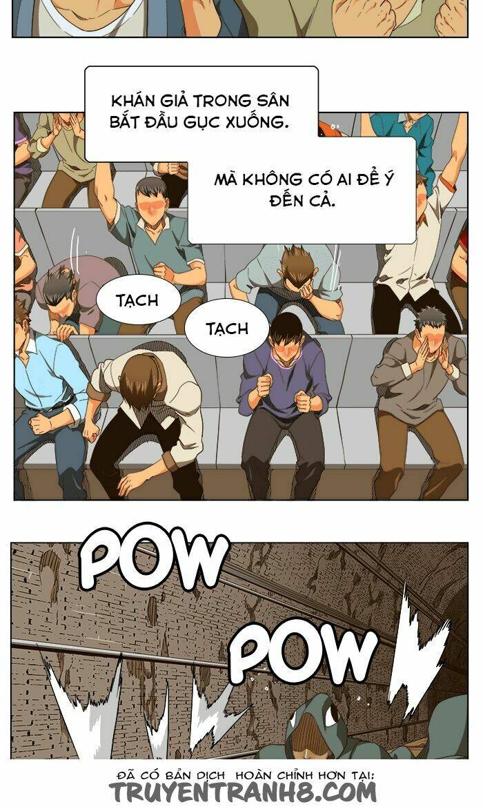 Chúa Tể Học Đường Chapter 241 - Trang 2